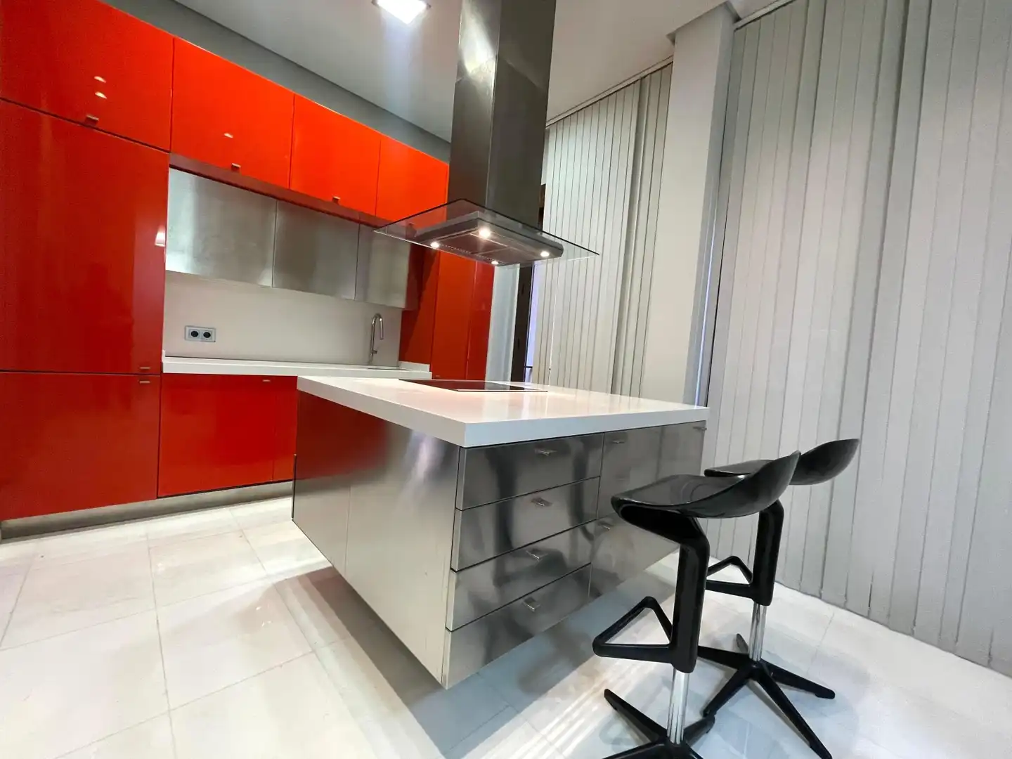 Piso de alquiler en Murcia, Murcia