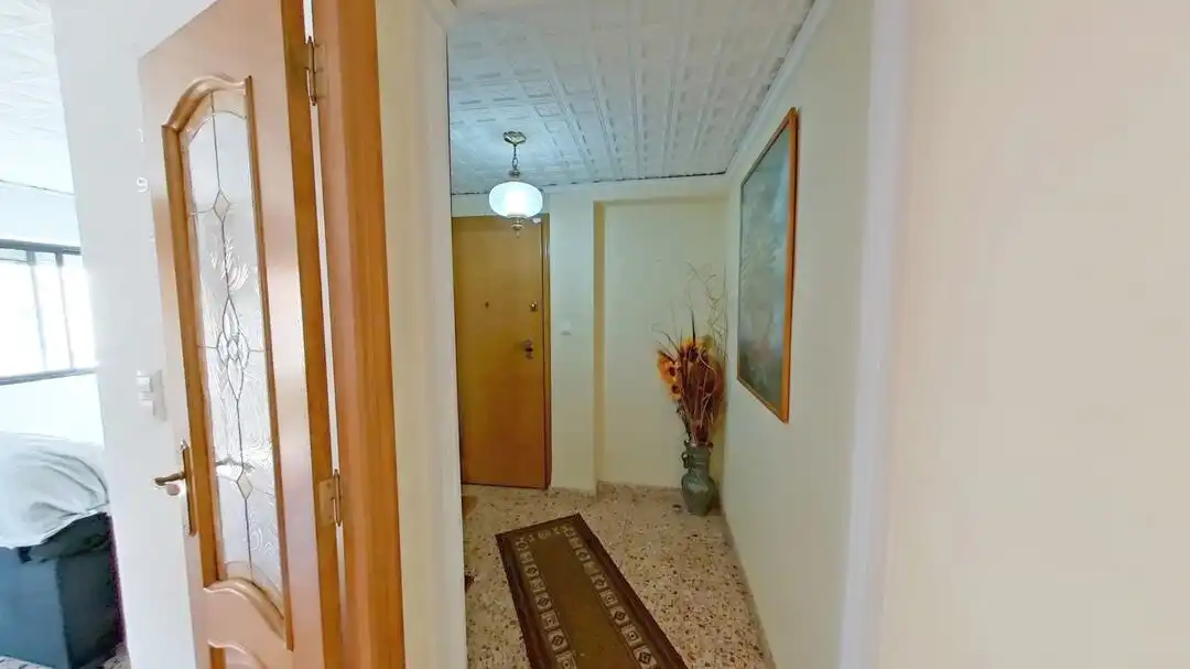 Flat for sale in Gandia  with Terrace and Storage room