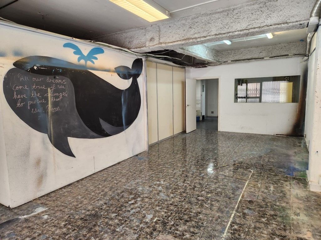 Local en venta en  Barcelona Capital
