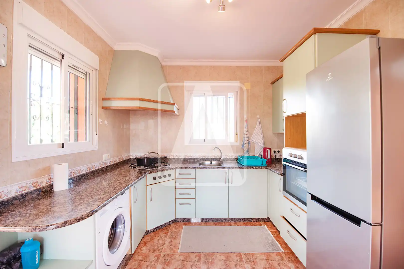 Villa mit Pool zum Verkauf in Carrió - La Merced - Los Pinos, imagen 9