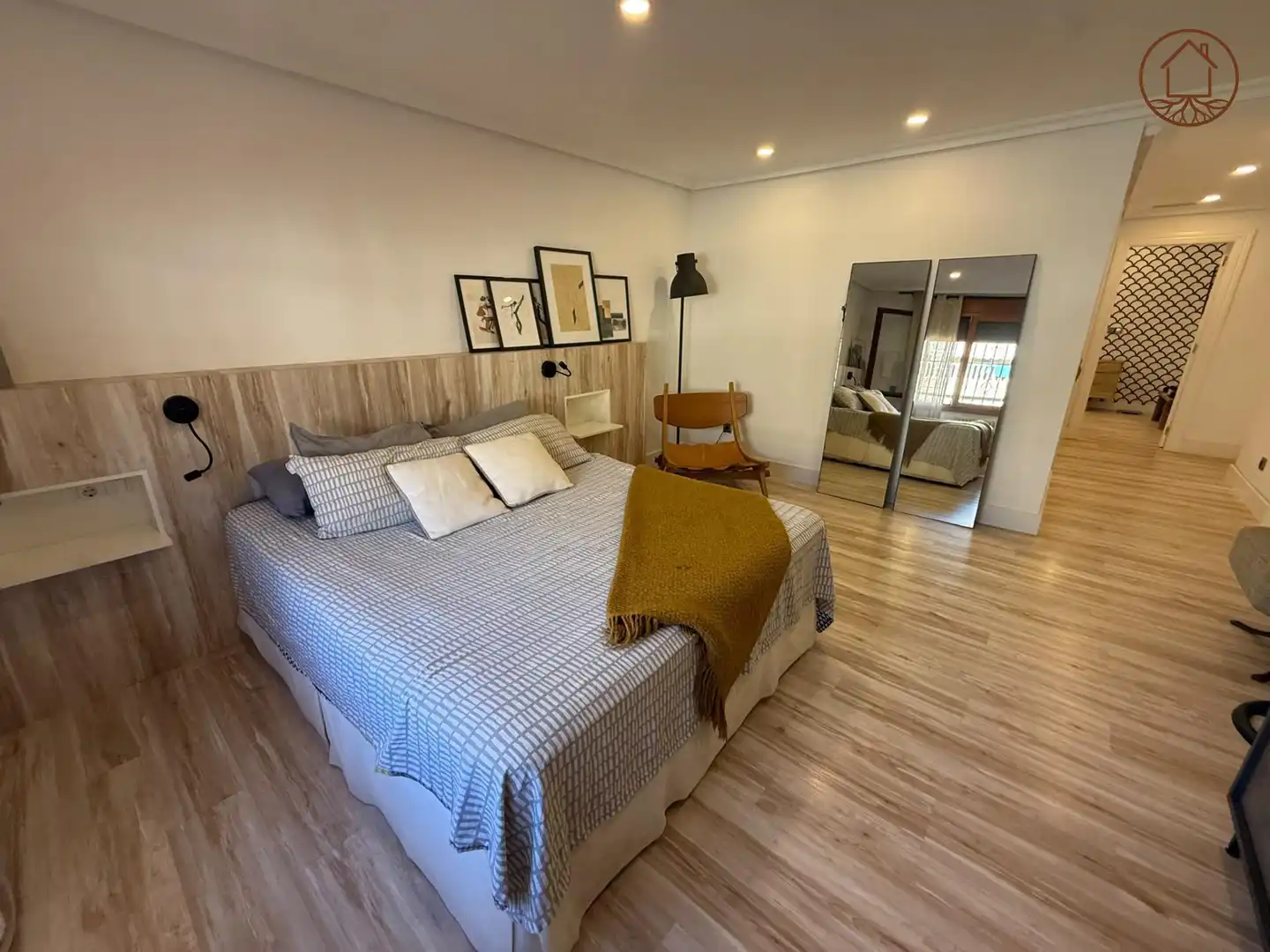 Villa mit Terrasse zum Verkauf in Calle RAFAEL ALBERTI 14, imagen 47