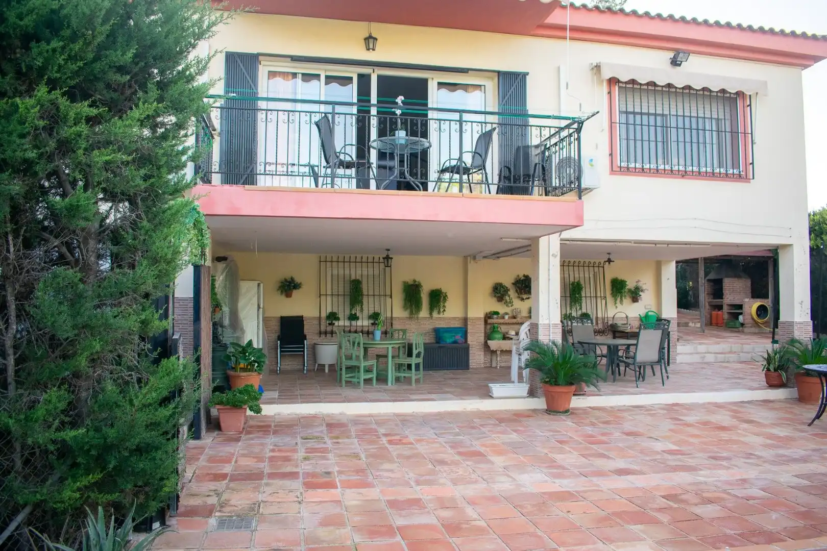 Villa avec piscine à vendre à Calle, imagen 3