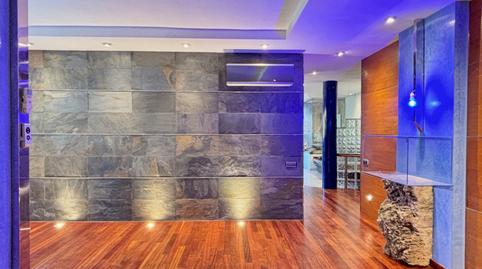 Foto 3 de Pis en venda a Carrer del General Riera, Es Camp Redó,  Palma de Mallorca