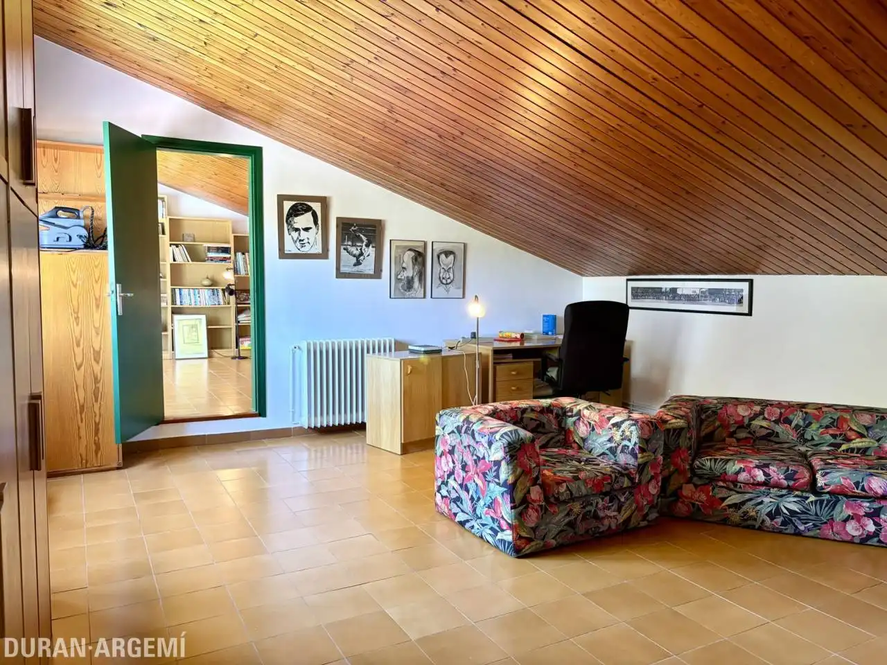 Casa amb piscina en venda a Calle Josep Trueta, imagen 38