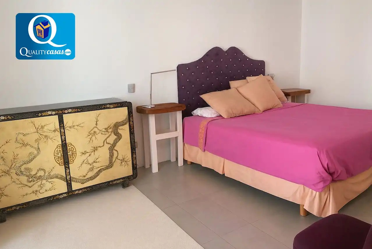 Habitación de Casa o chalet en venta en Mutxamel con Aire acondicionado y Terraza