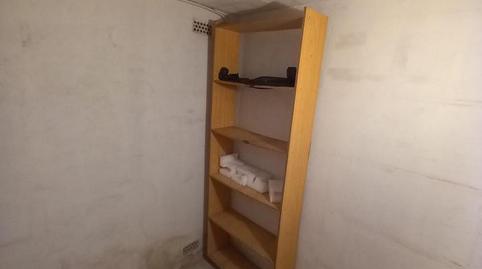 Foto 5 de Traster en venda a Escultor Víctor de Los Rios, San Gonzalo, Jaén