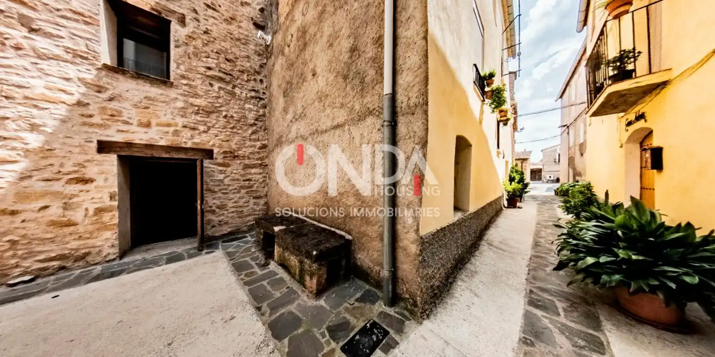 House for sale in Calle UNICA; GAVET DE LA CONCA 26, imagen 4