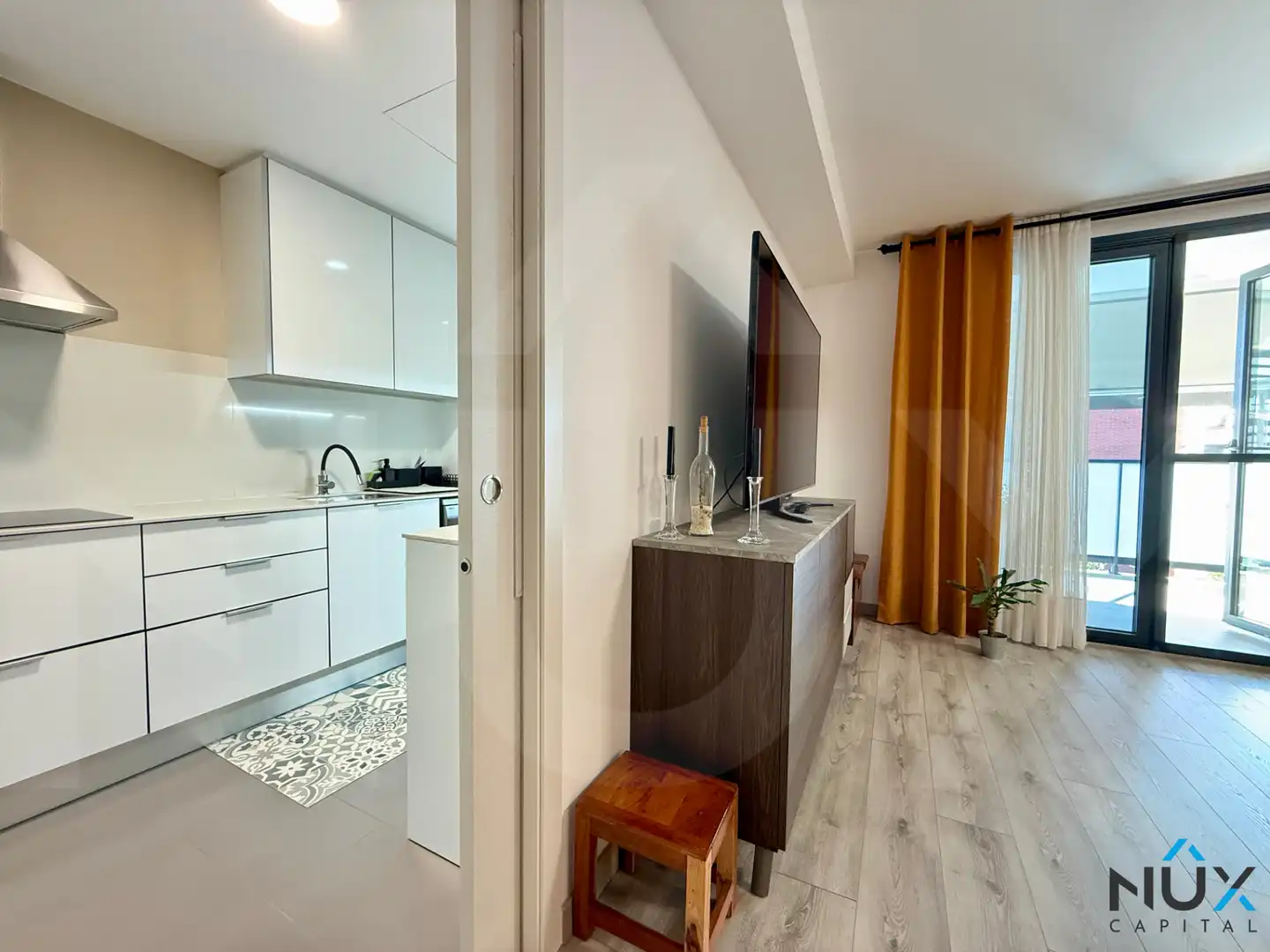 Cuina de Pis en venda en Paterna amb Aire condicionat, Calefacció i Parquet
