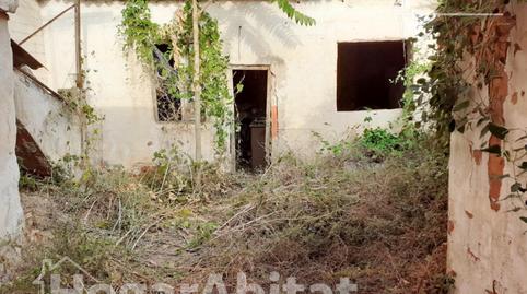 Foto 4 de Casa o chalet en venta en Calle Massarrojos, Moncada, Valencia