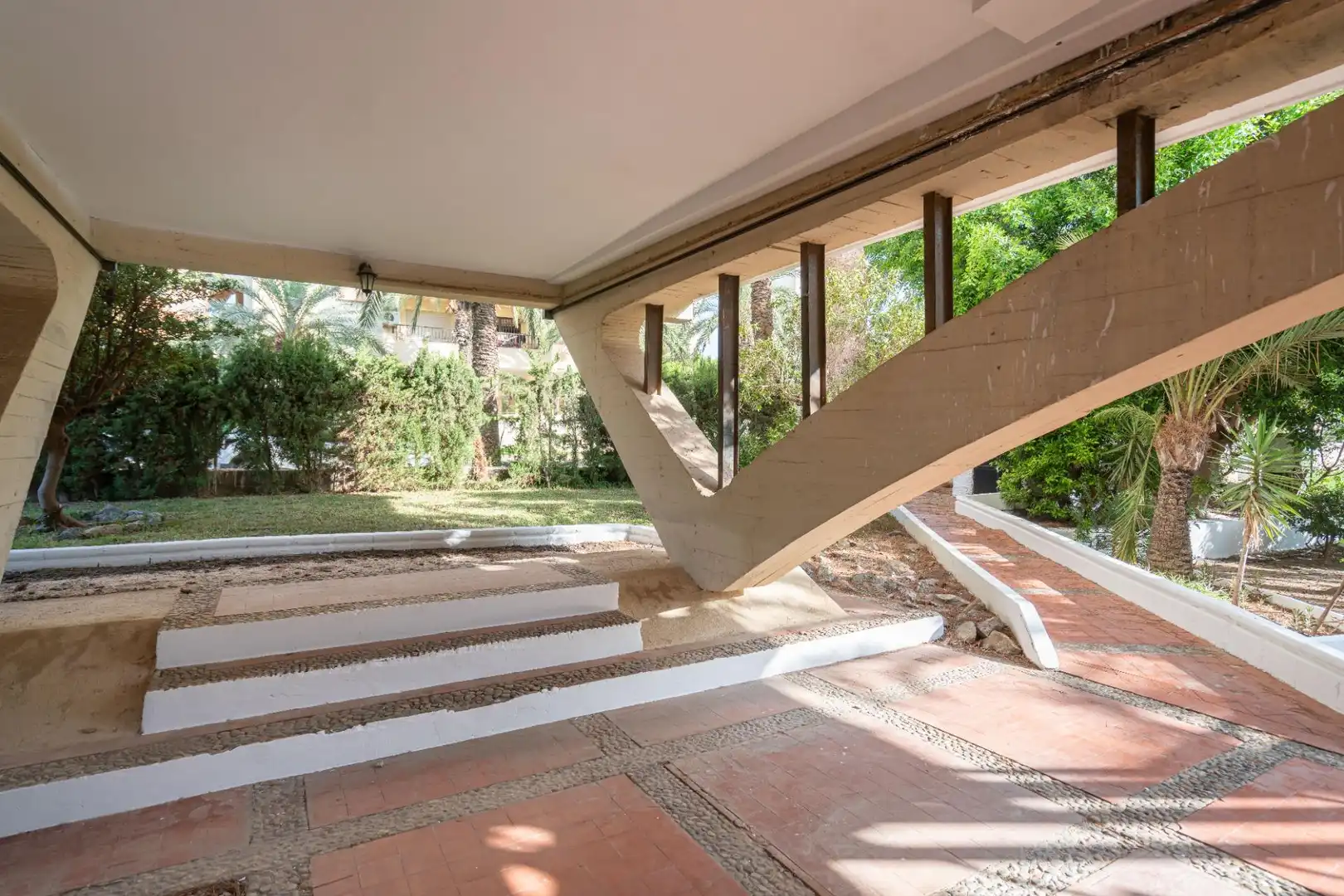 Apartments for rent in Roquetas de Mar  with Furnished and Balcony