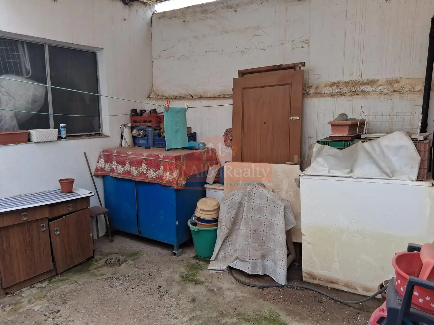 Casa o chalet en venta en Pedanías - Extrarradio 