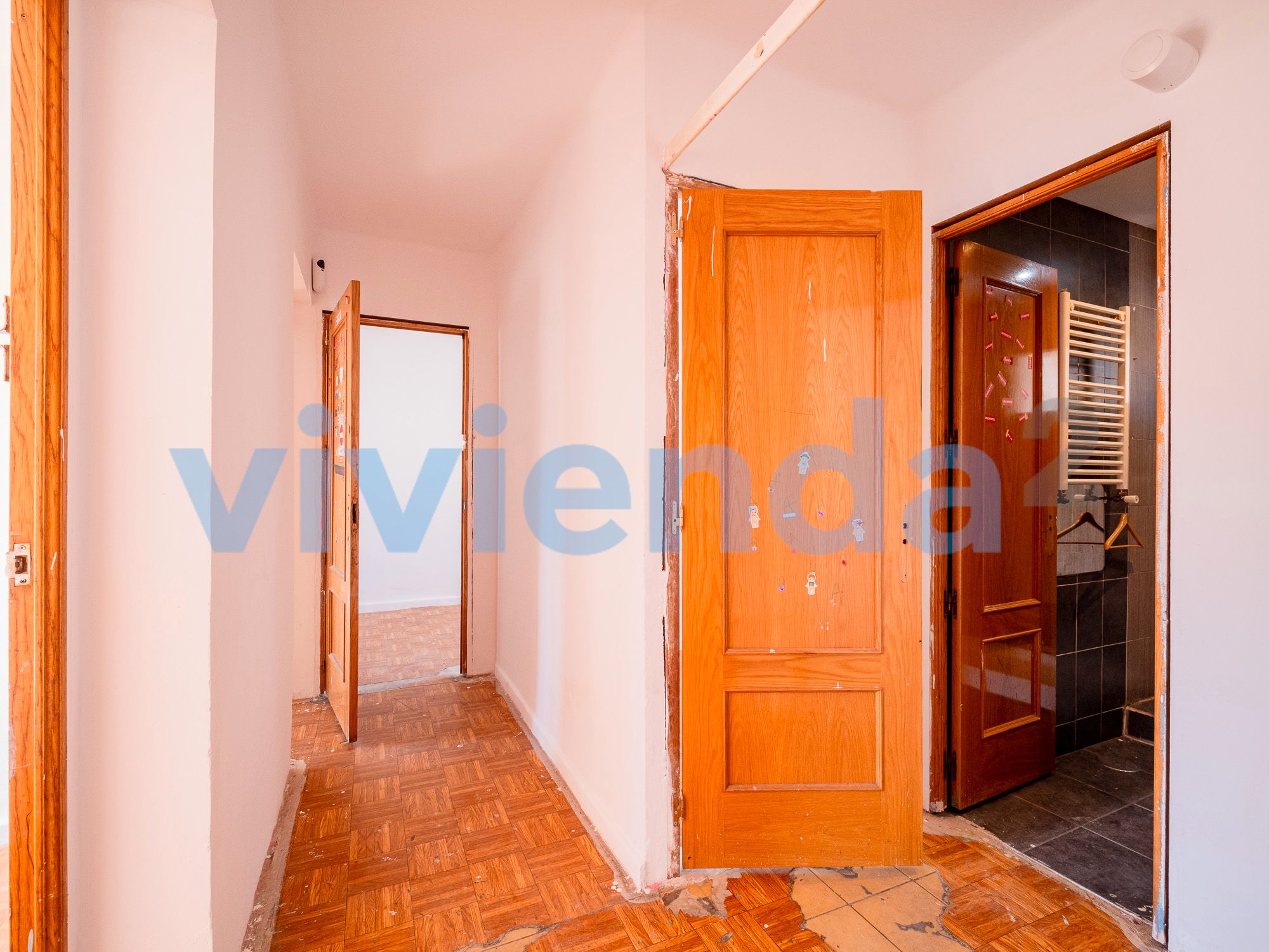 Flat for sale in  Madrid Capital  with Heating, Terrace and Balcony
