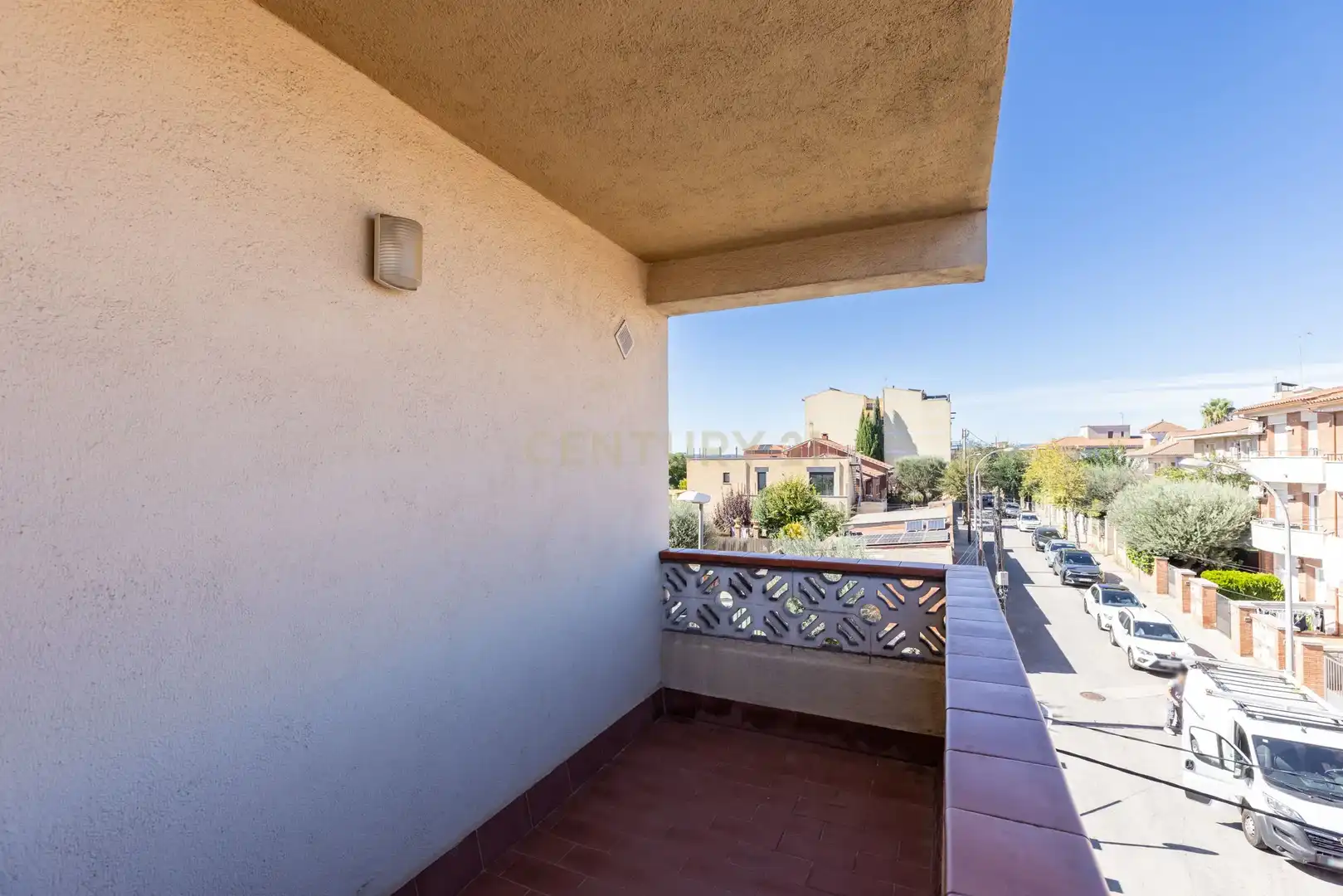Terrassa de Pis en venda en Parets del Vallès, Barcelona