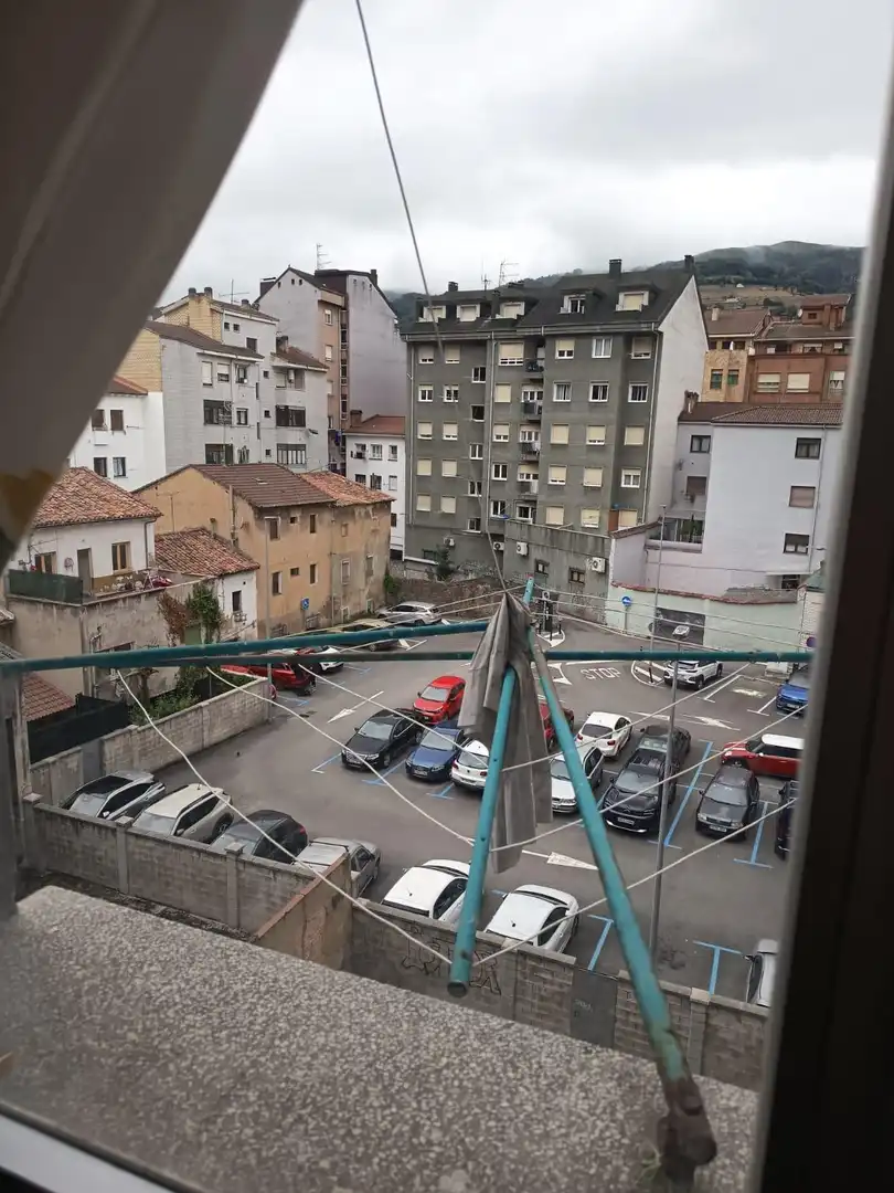 Piso con ascensor en venta en La Villa - Bazuelo, imagen 24