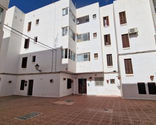 Vista exterior de Apartament en venda en Mojácar amb Aire condicionat i Terrassa