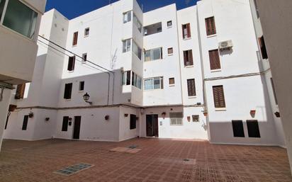 Exterior view of Apartment for sale in Mojácar  with Air Conditioner, Heating and Terrace