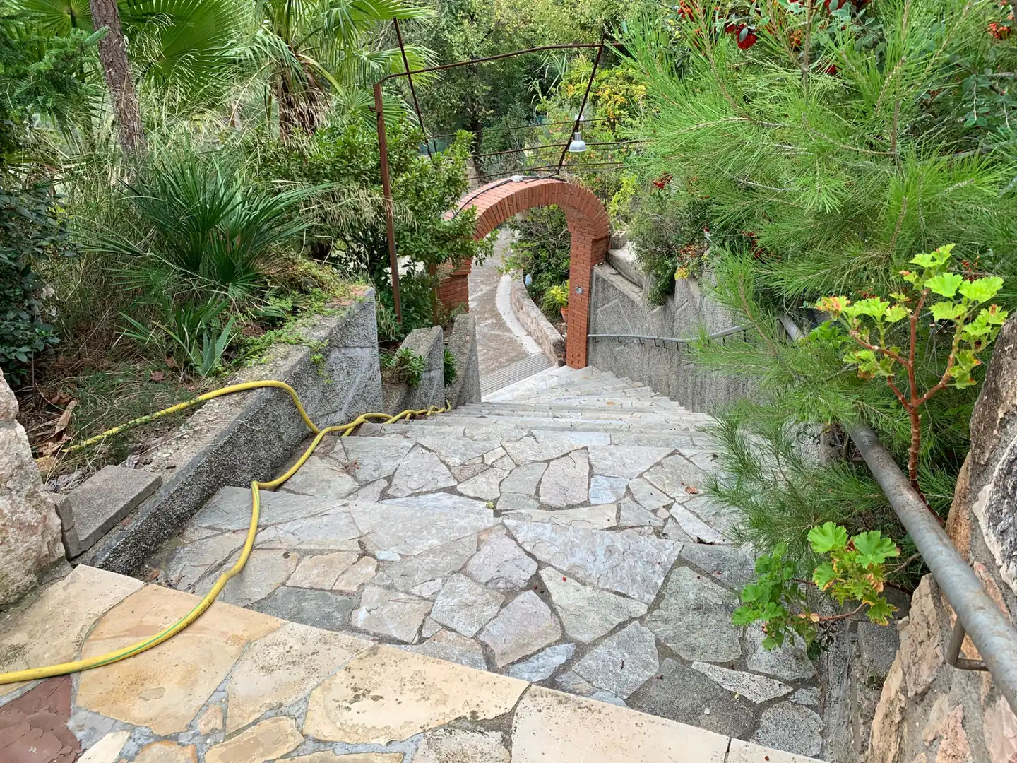 Villa con giardino in vendita a Cervelló, imagen 72