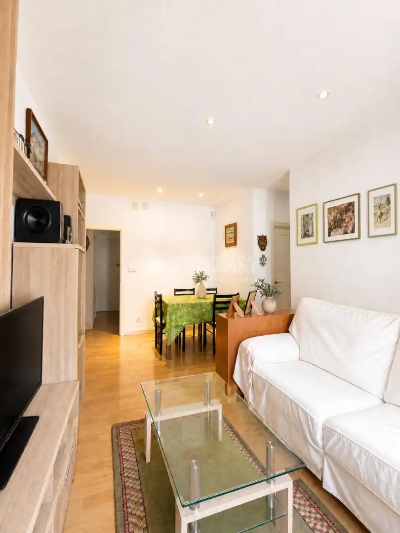 Appartamento con ascensore in vendita a Carabanchel, imagen 2