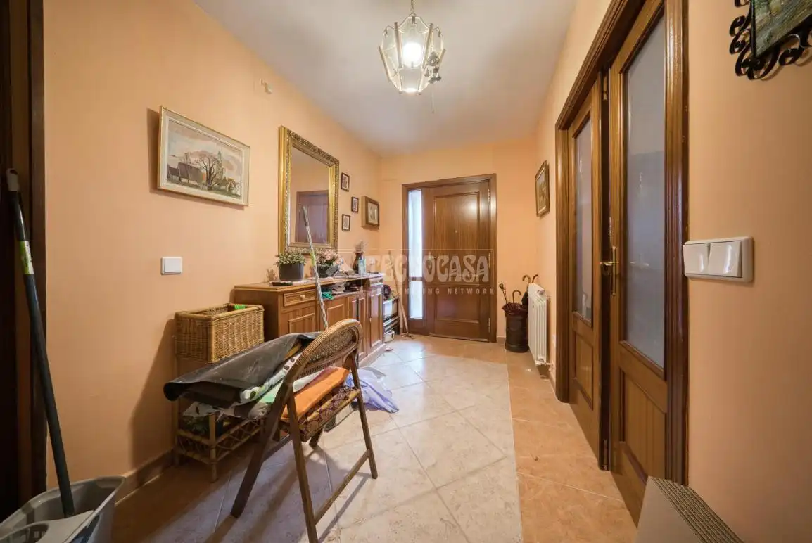 Casa o chalet en venta en Trigueros del Valle con Calefacción, Jardín privado y Piscina