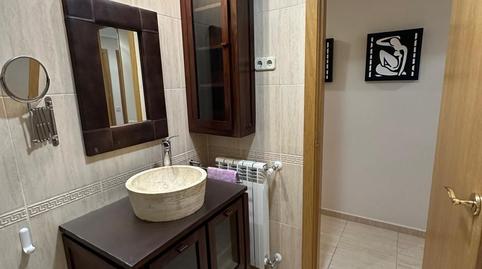 Foto 3 de Pis de lloguer a Centro Bº Doscientas, Azuqueca de Henares