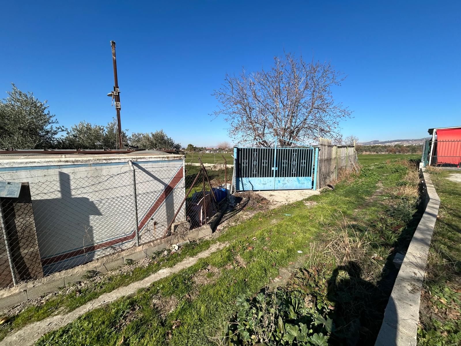 Land for sale in La Zubia