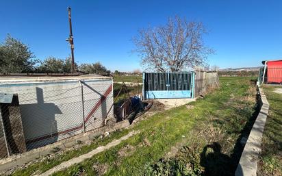 Land for sale in La Zubia