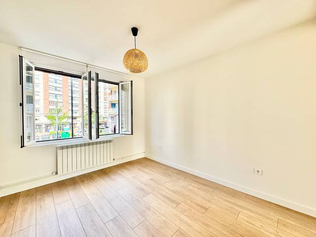 Piso en Alquiler en Gorbeia Kalea en Lovaina