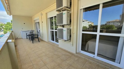 Foto 2 de Piso en venta en Centro ciudad, Fuengirola