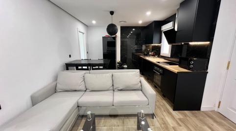 Foto 4 de Planta baixa en venda a Camí de Vera, Valencia