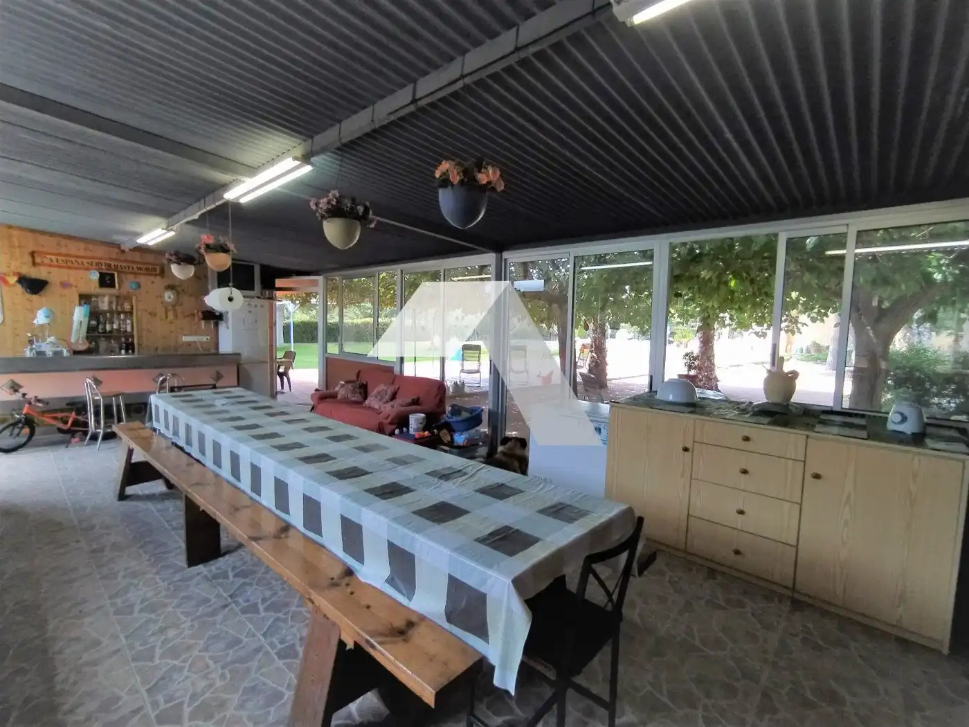Casa o xalet en venda a La Huerta