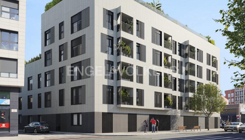 Foto 1 de Apartament en venda a Centre, Barcelona