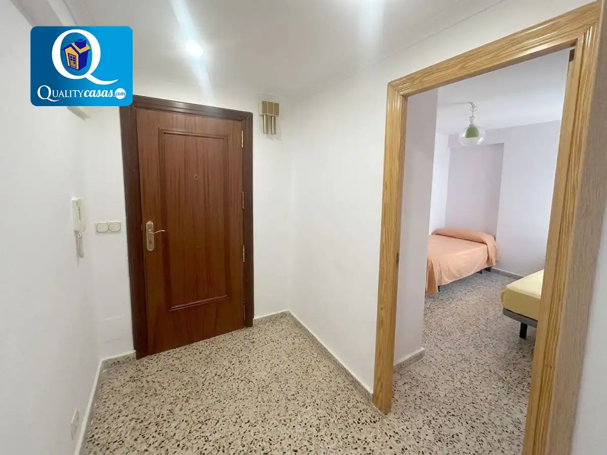 Flat with terrace for sale in Jijona / Xixona, imagen 13