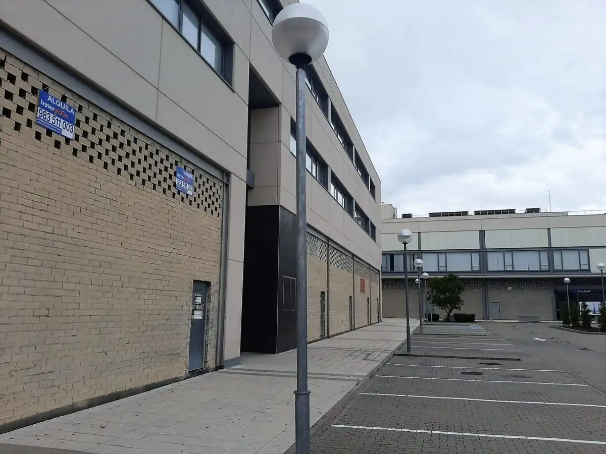 Business premises for sale in Polígono San Cristóbal, imagen 4