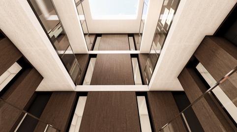 Foto 5 de vivienda de obra nueva en Piso en venta en Carrer Enric Vincke, 32, Avinguda Catalunya, Girona