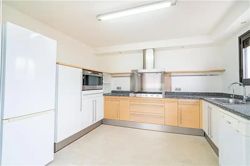 Penthouse mit Aufzug zum Verkauf in Ponent, imagen 9