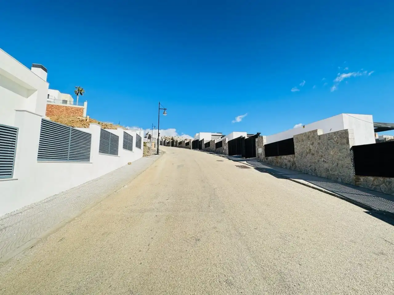 Casa o chalet en venta en El Peñoncillo