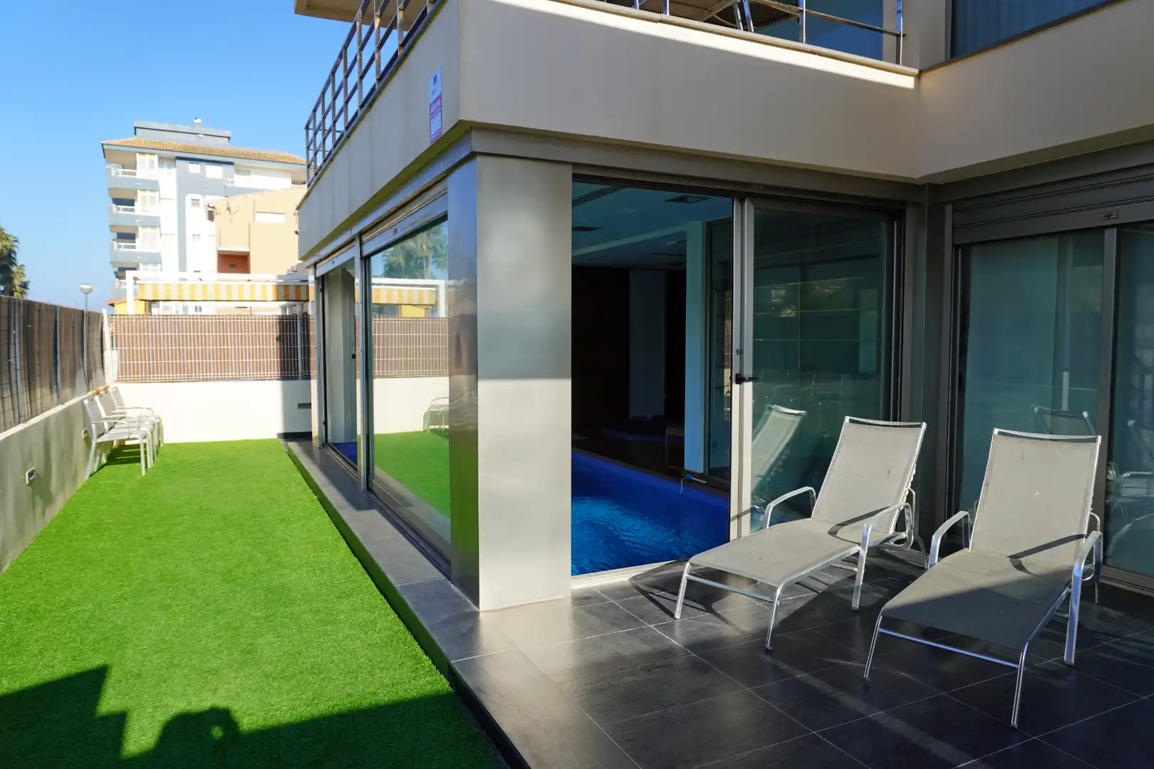 Casa o chalet en venta en Miramar