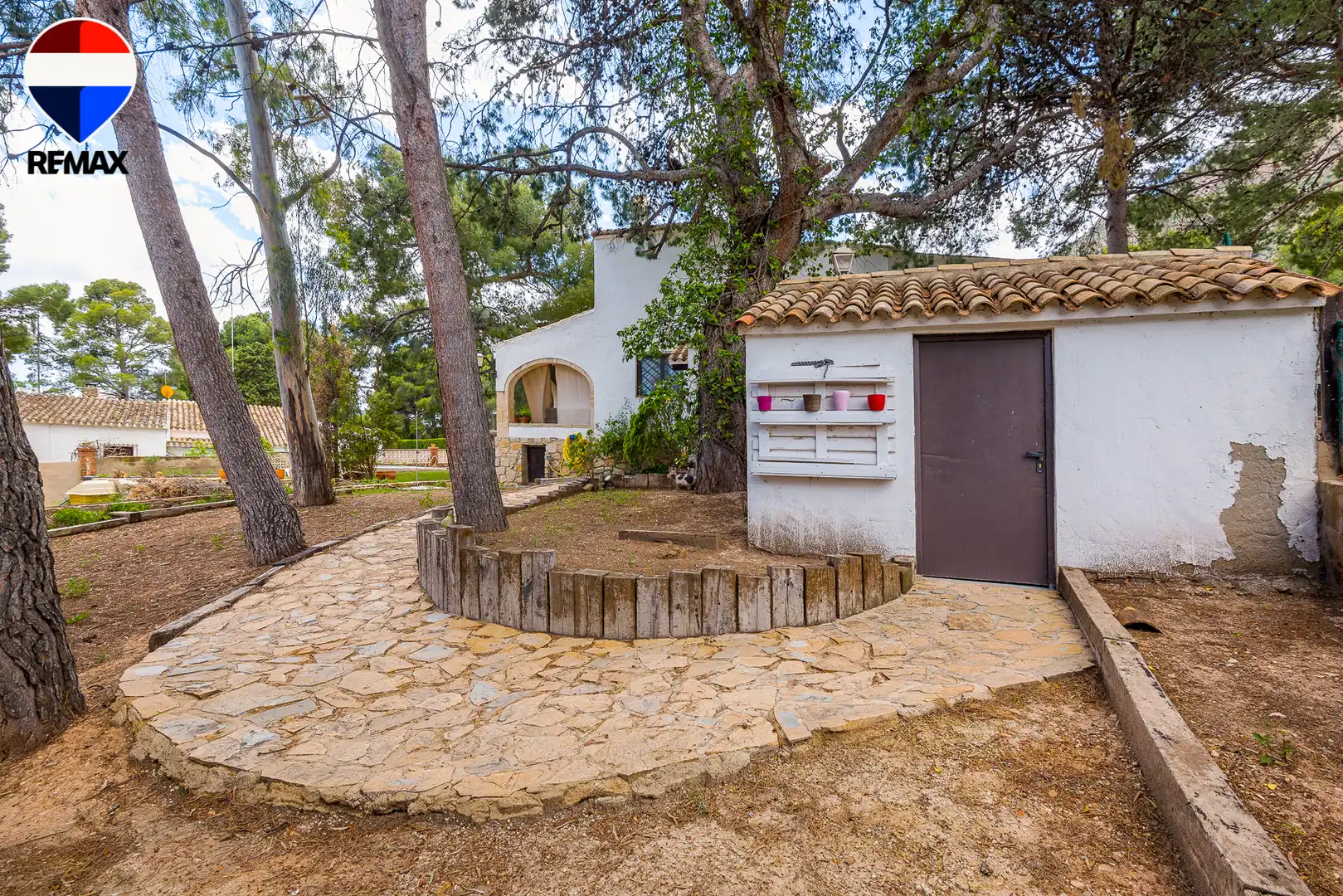 Villa avec piscine à vendre à Urbanización Maigmó 65, imagen 26