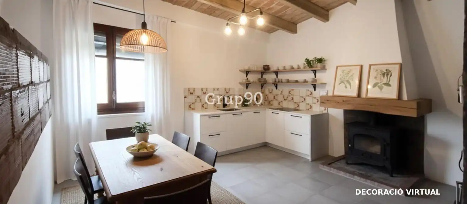 Kitchen of Flat for sale in Bovera