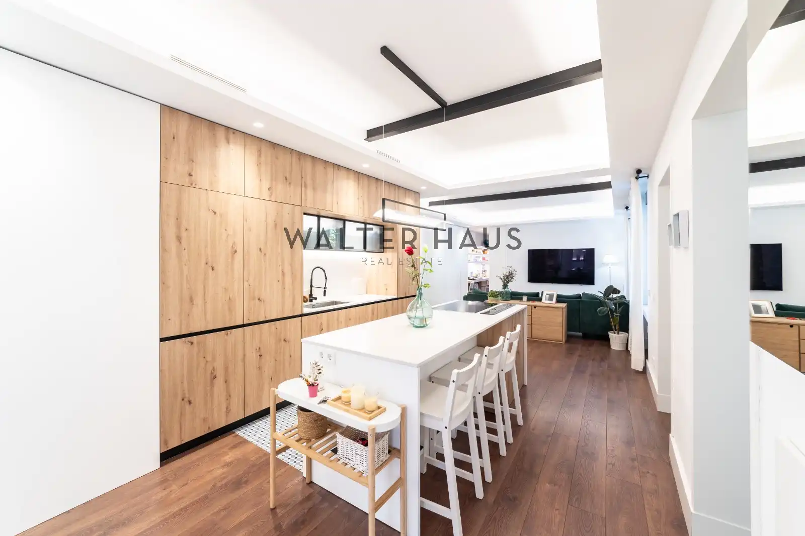 Appartement avec ascenseur à vendre à Calle de la Santísima Trinidad, imagen 15