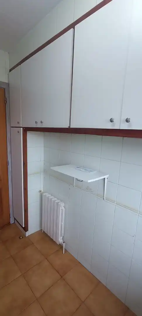 Cuina de Pis en venda en Santa Maria de Palautordera amb Calefacció, Terrassa i Forn