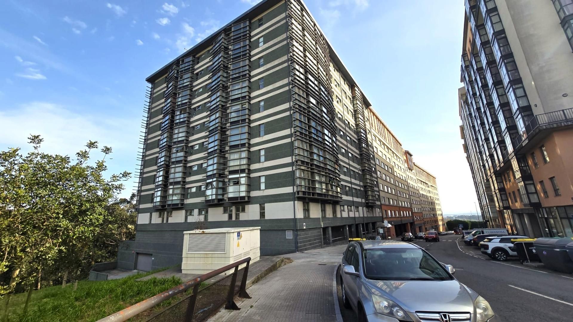 Flat for sale in Calle RIBEIRA SACRA, Mesoiro