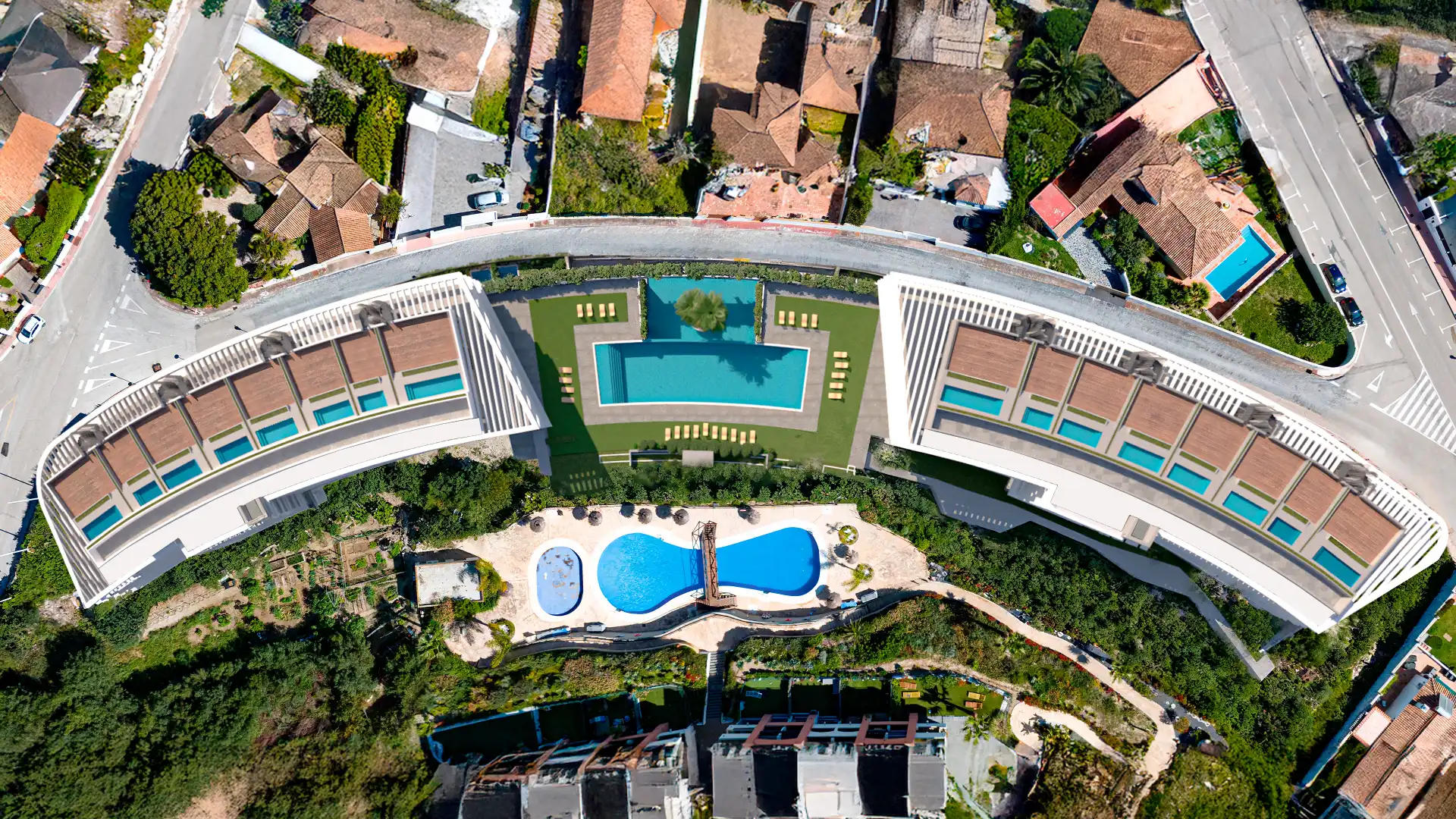 Apartament en venda a Manilva Pueblo