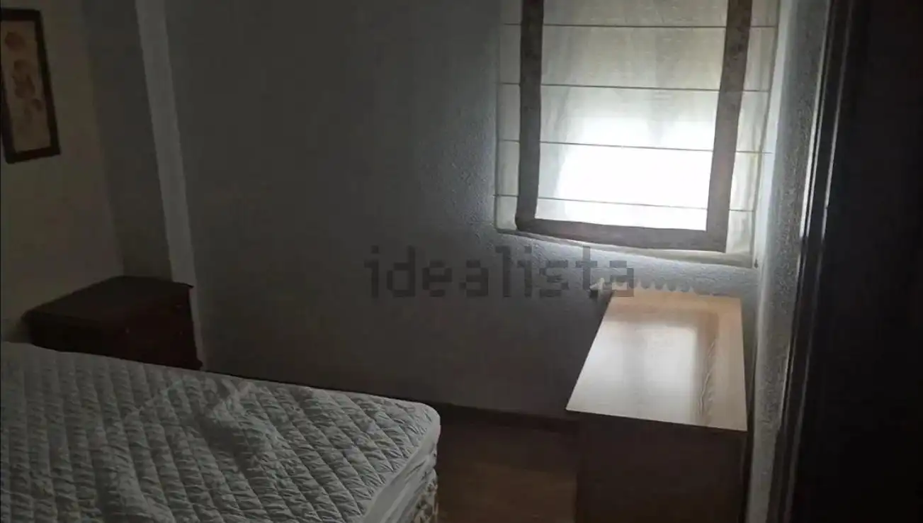Appartamento con terrazza in affitto a Casco Antiguo, imagen 10