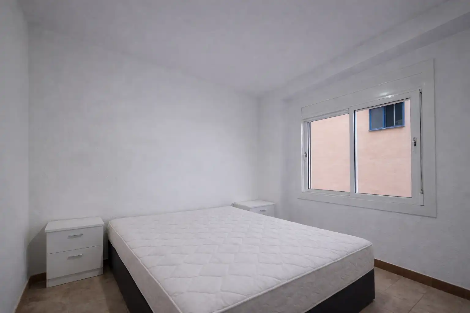 Piso en venta en Carrer del Congost, La Torrassa