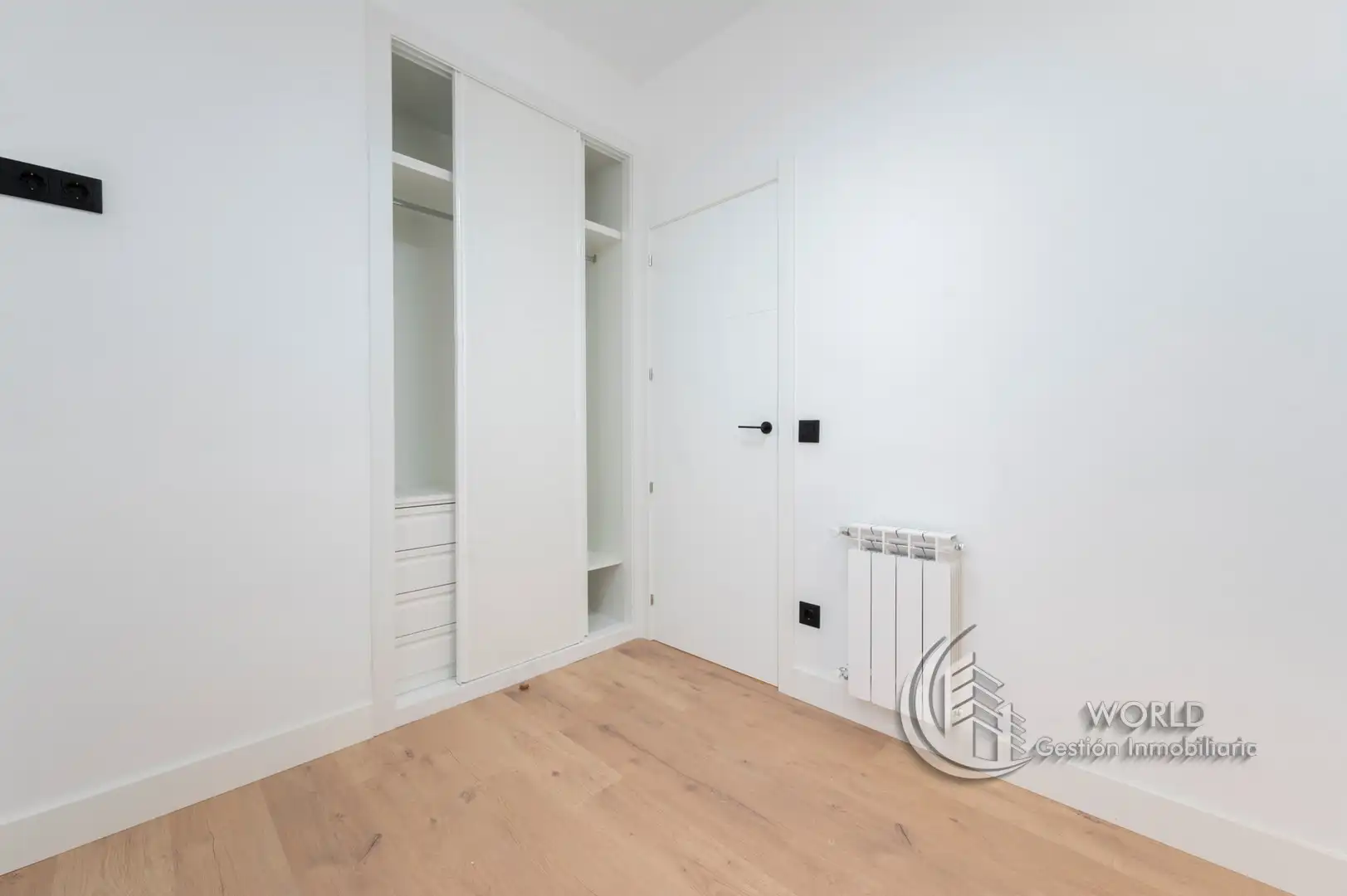 Habitación de Piso en venta en Madrid con Aire acondicionado, Calefacción y Horno