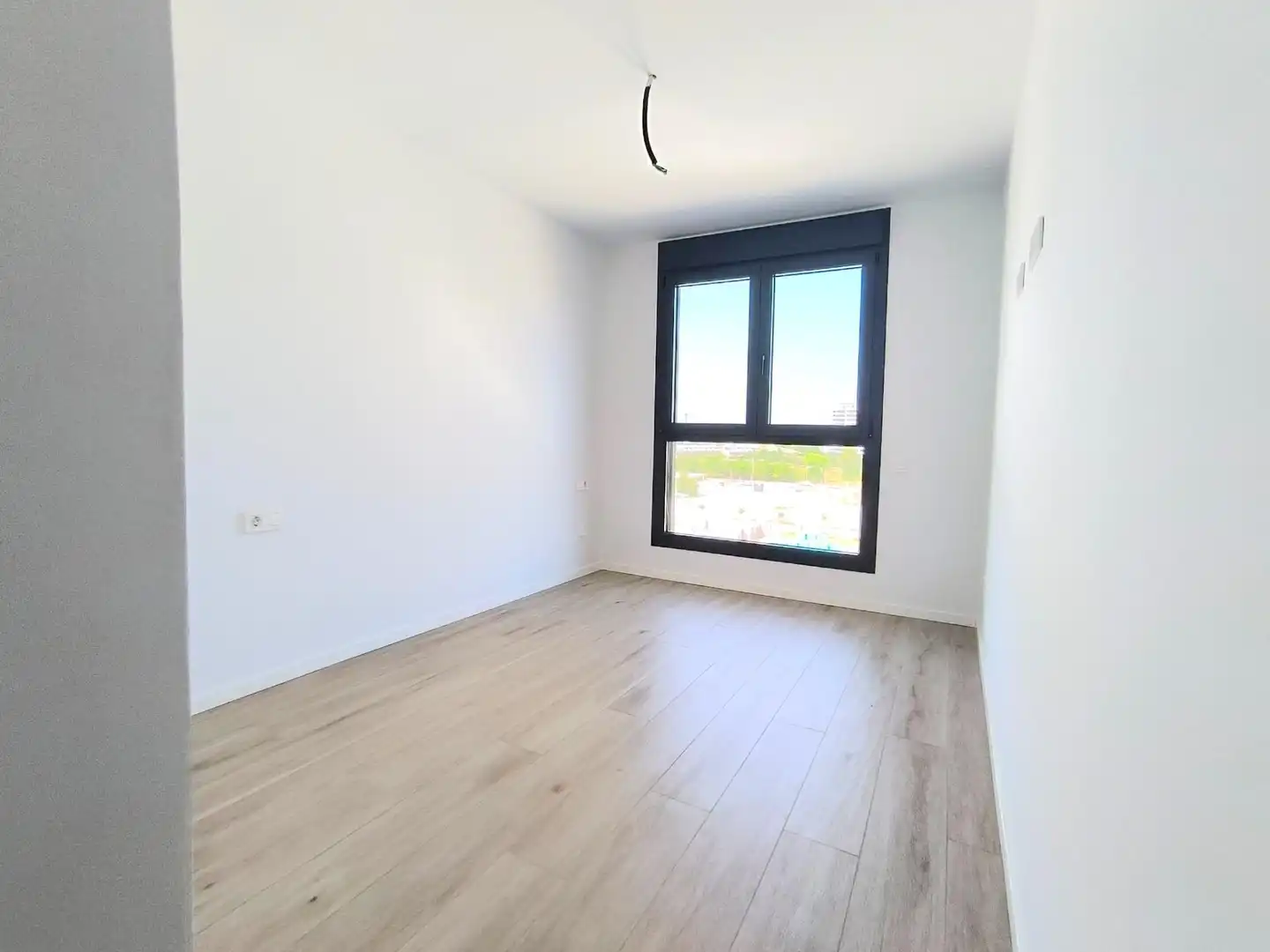 Bedroom of Flat for sale in Murcia  with Air Conditioner, Heating and Private garden