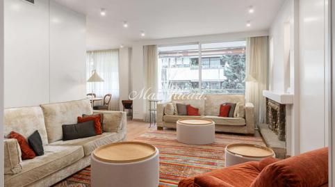 Foto 3 de Pis de lloguer a N/a, Sant Gervasi- Galvany,  Barcelona Capital