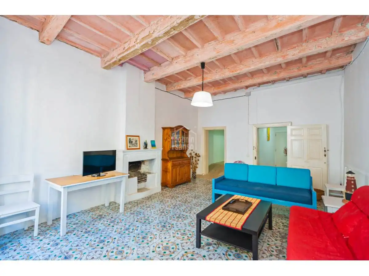 Villa zum Verkauf in Maó ciutat