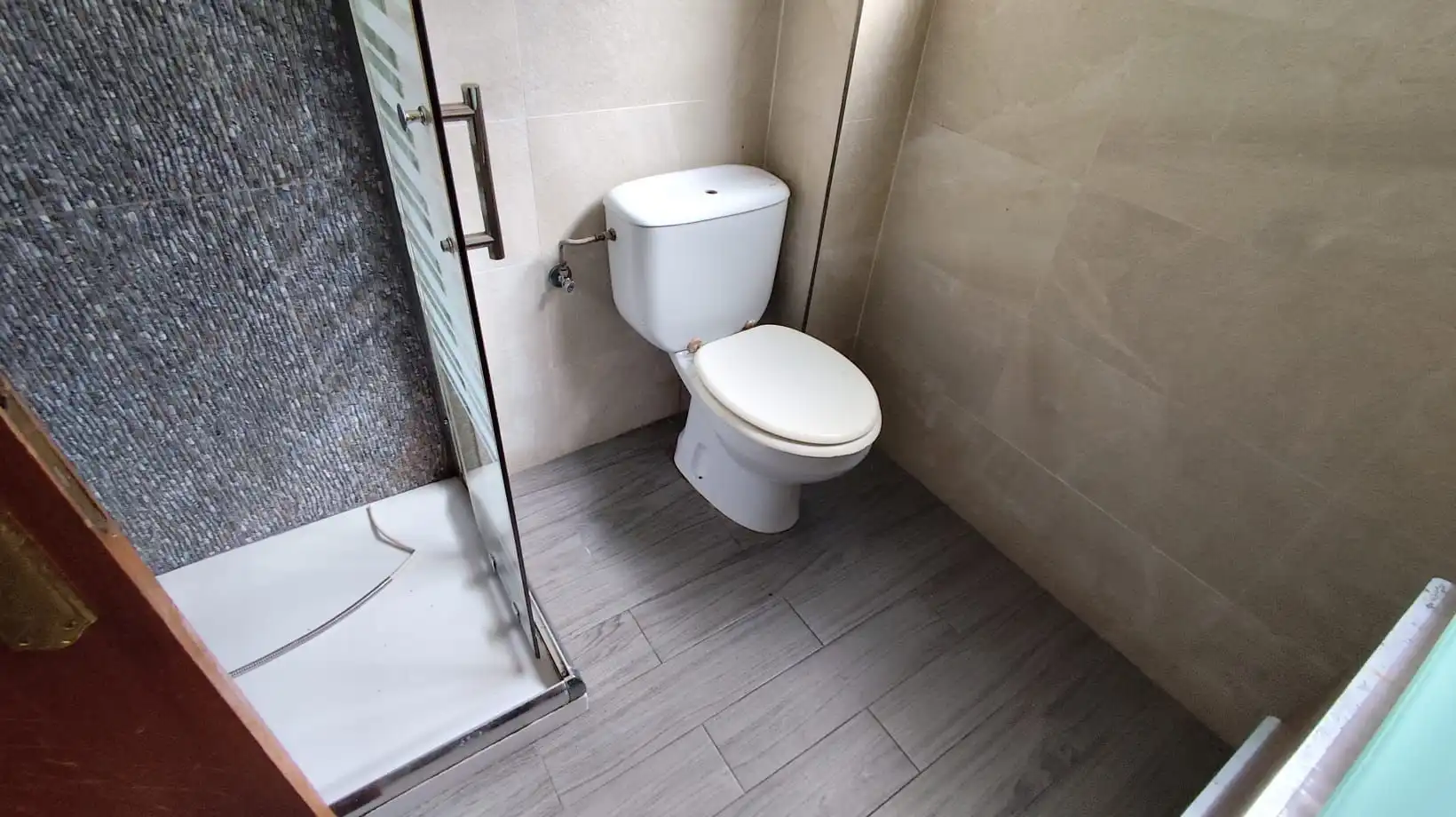 Baño de Piso en venta en Galdakao con Calefacción y Terraza